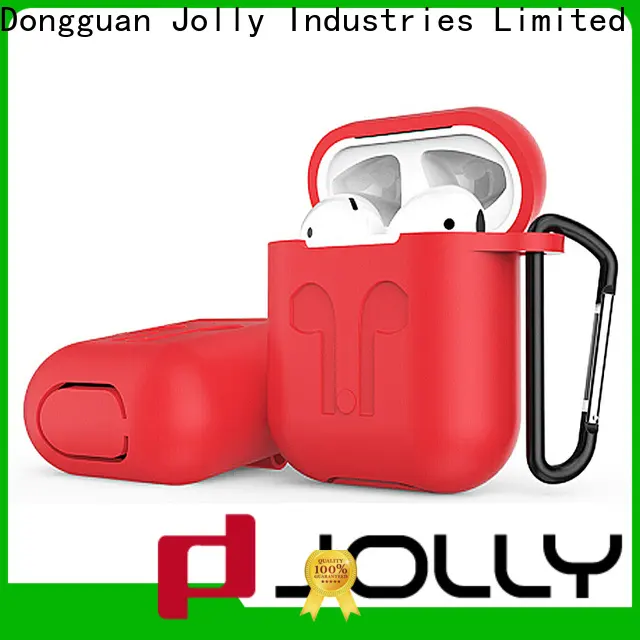 Jolly airpods case charging suppliers for earbuds1 1