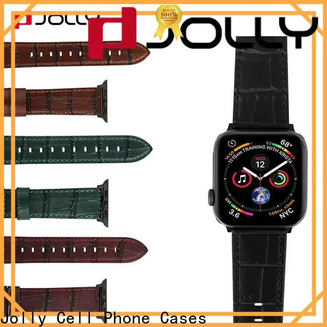 Jolly best watch bands manufacturers for business 1
