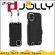 luxury phone case maker with id and credit pockets for iphone xs 1