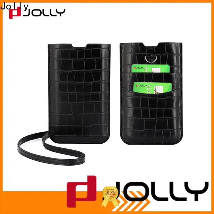 Jolly cute cell phone pouch manufacturers for sale 1