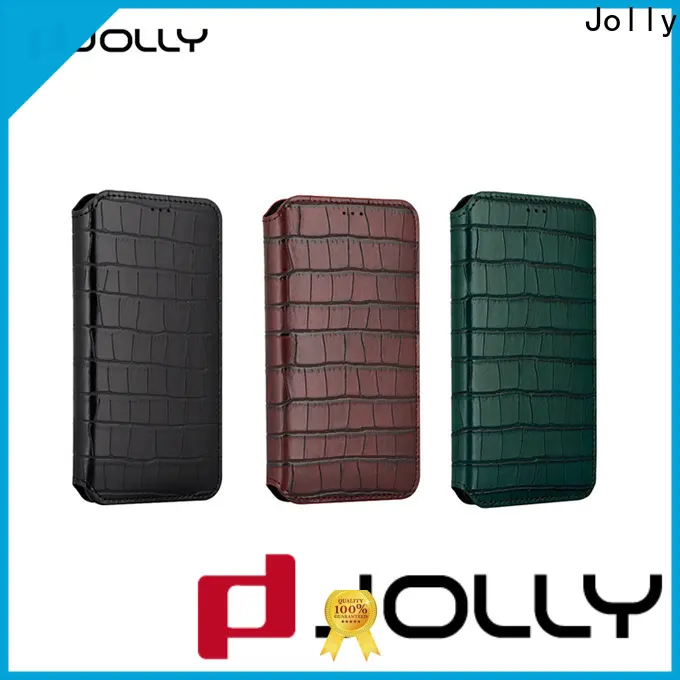 Jolly folio anti-radiation case manufacturer for sale 1