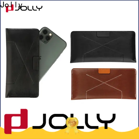 Jolly high quality universal cell phone case supply for mobile phone 1