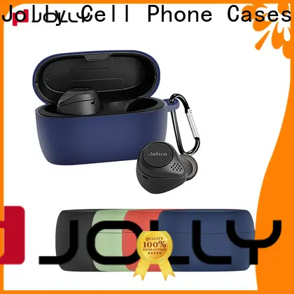 Jolly jabra headphone case manufacturers for earbuds 1
