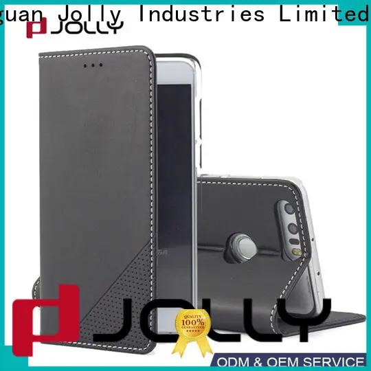 initial flip phone case with id and credit pockets for sale 1