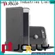 initial flip phone case with id and credit pockets for sale 1