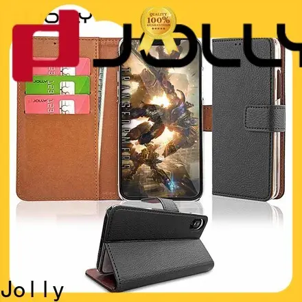 top women's cell phone wallet manufacturer for mobile phone 1
