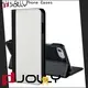 Jolly high quality phone case and wallet with slot for apple 1