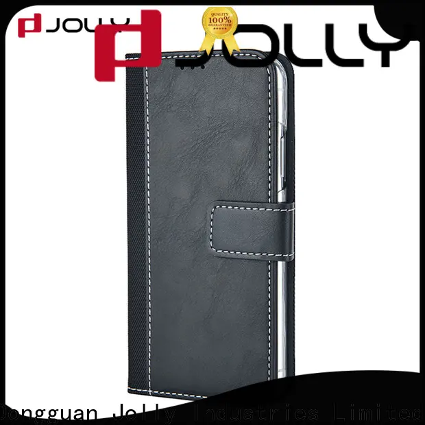 imitation smartphone wallet case with printed pattern cover for sale 1