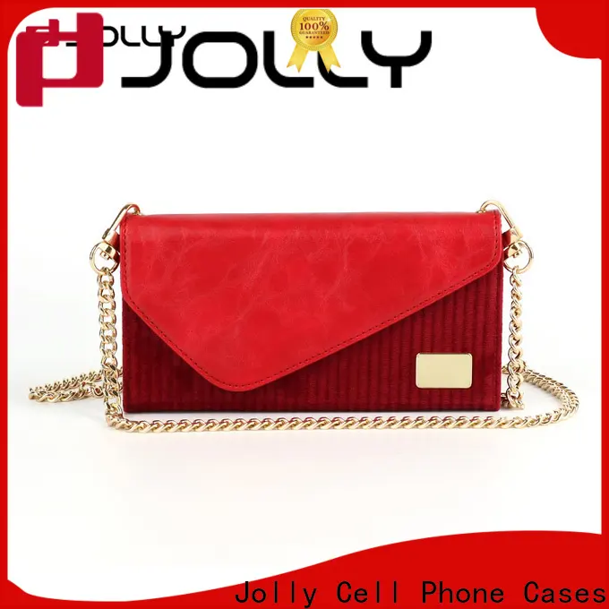 Jolly crossbody phone case manufacturers for smartpone2 1