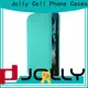 Jolly leather flip phone case factory for sale 1