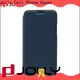 folio cell phone cases with slot for iphone xs 1