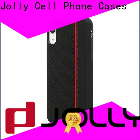 Jolly mobile back cover printing supply for iphone xr 1