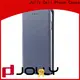 Jolly silicone phone case for busniess for iphone x 1