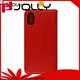 Jolly protective waterproof cell phone case with slot kickstand for iphone x 1