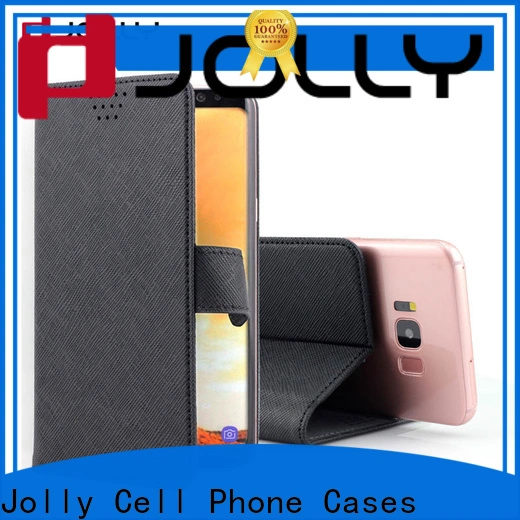 Jolly universal smartphone case with card slot for sale 1