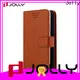 Jolly high quality universal cell phone case with card slot for mobile phone 1