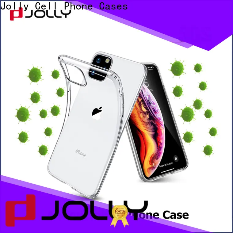Jolly top cell phone covers supplier for iphone xr 1