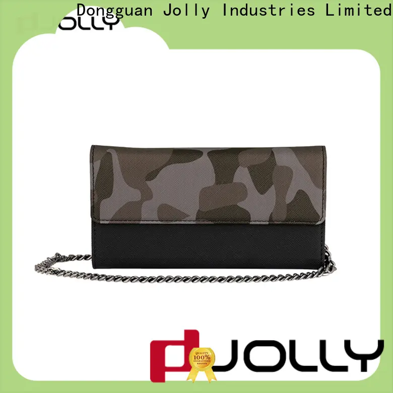 Jolly crossbody smartphone case factory for smartpone 1