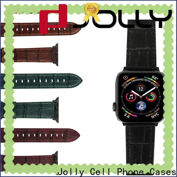 Jolly best watch bands company for watch 1