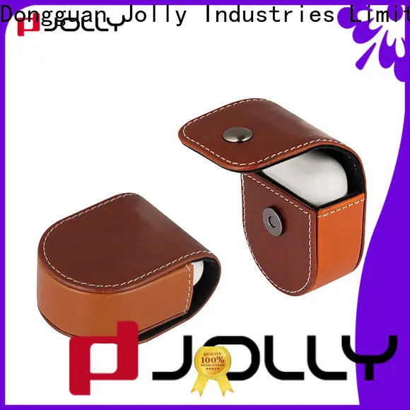 Jolly latest airpods case manufacturers for earbuds1 1