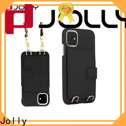 Jolly high-quality crossbody cell phone case supply for phone 1