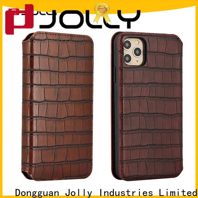 slim leather cheap phone cases supply for iphone x 1