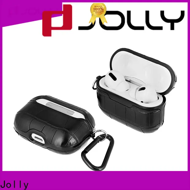 Jolly airpod charging case manufacturers for earpods1 1