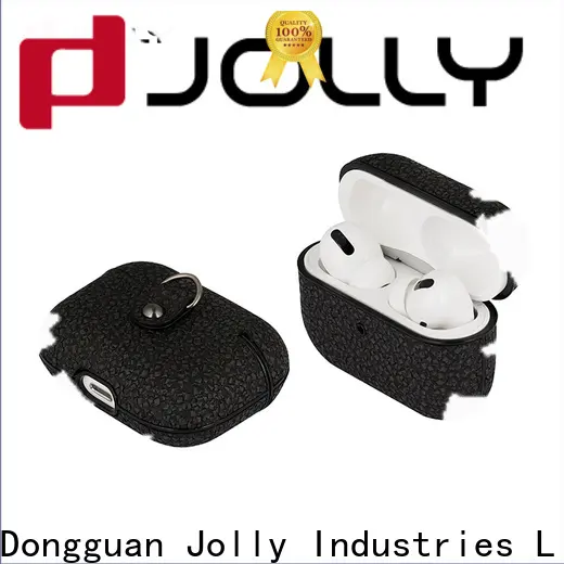 Jolly airpods case charging factory for earbuds2 1