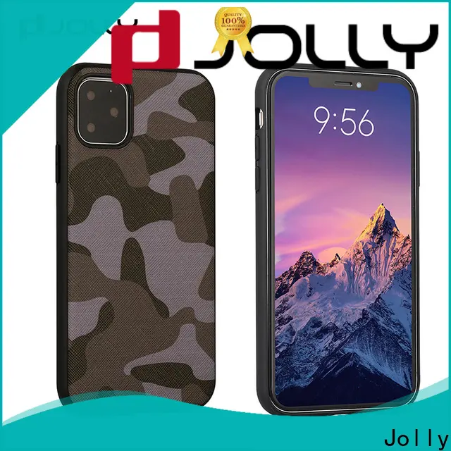 Jolly personalised phone covers for busniess for sale1 1