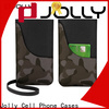 Jolly mobile phone bags pouches manufacturers for cell phone1 1