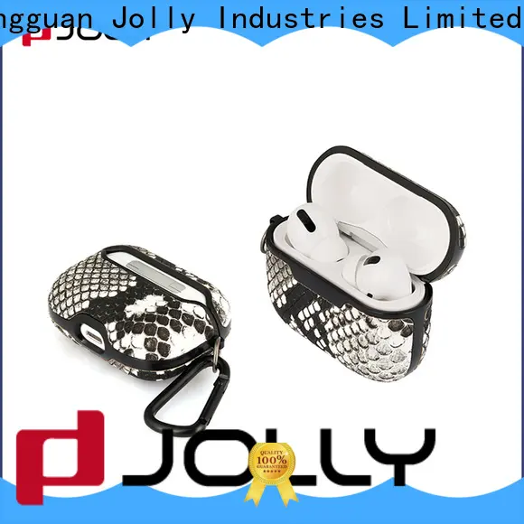 Jolly airpod charging case company for sale 1