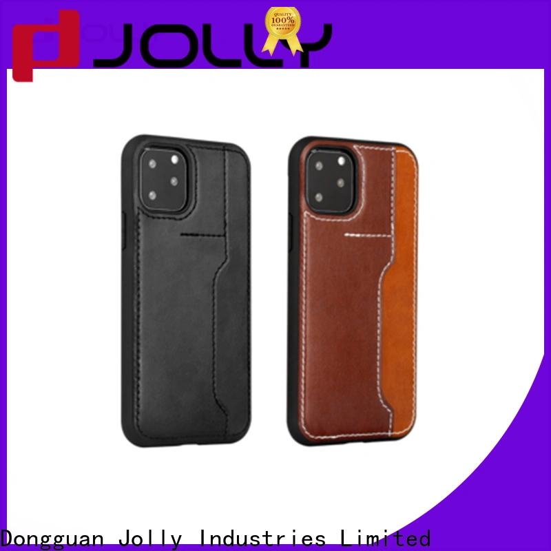 Jolly shock customized mobile cover supply for iphone xs 1