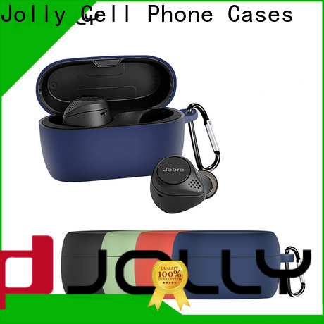 superior quality jabra headphone case company for earpods 1