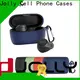 superior quality jabra headphone case company for earpods 1