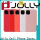 Jolly high quality custom made phone case manufacturer for iphone xr 1