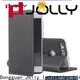 Jolly wholesale leather phone case with slot for iphone xs 1
