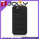 Jolly slim spliced two leather customized back cover online for sale 1