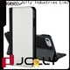 real carbon fiber cell phone wallet combination with slot for sale 1