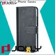 Jolly cell phone wallet combination supply for apple 1