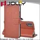 best cell phone wallet case supplier for iphone xs 1