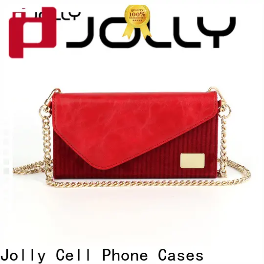 Jolly latest clutch phone case company for phone 1