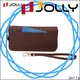 Jolly women mens cell phone wallet with rfid blocking features for iphone xs 1