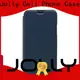 Jolly new flip phone case with slot for iphone xs 1