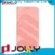 Jolly leather flip phone case for busniess for mobile phone 1