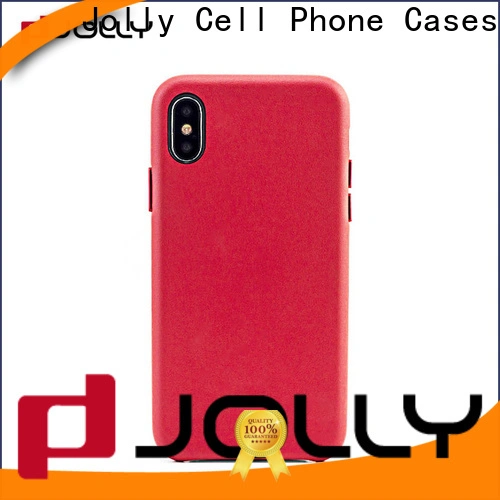 Jolly custom made phone case company for sale 1