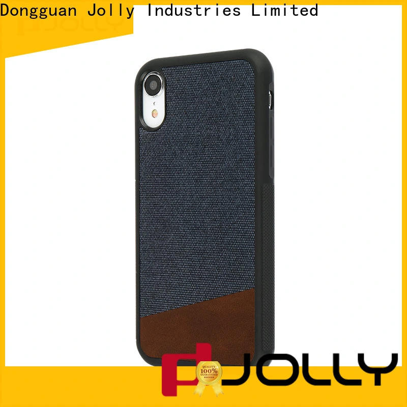 Jolly mobile cover manufacturer for iphone xs 1