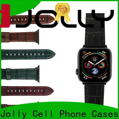 Jolly watch band wholesale supply for sale 1