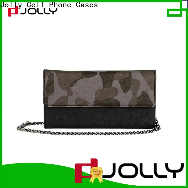 Jolly crossbody phone case supply for cell phone 1