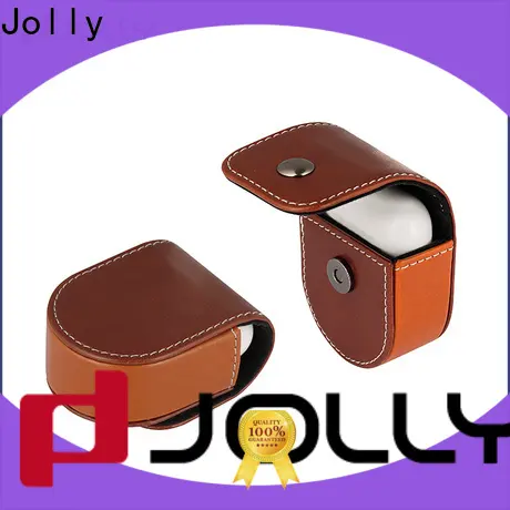 Jolly custom airpods case charging suppliers for earbuds 1