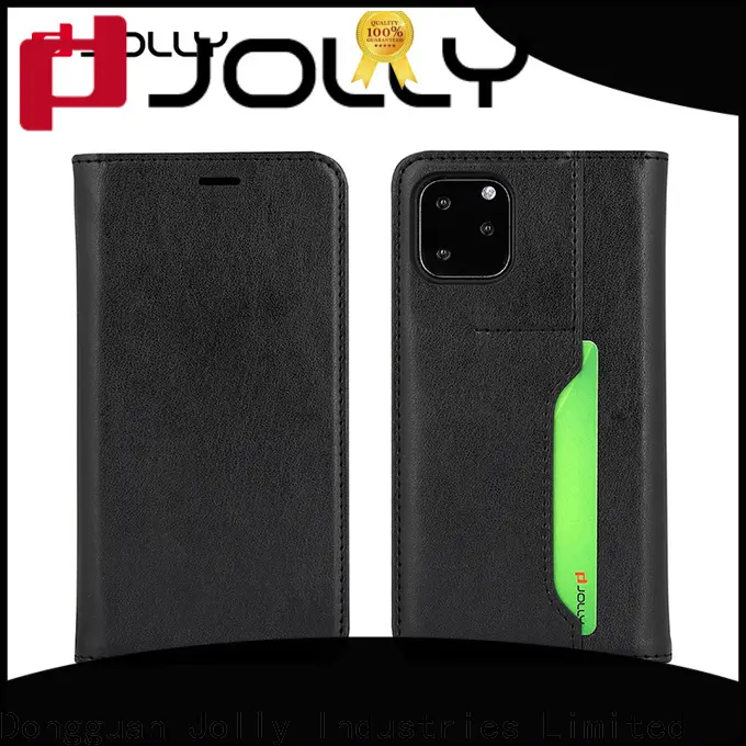 Jolly latest designer cell phone cases supply for mobile phone 1